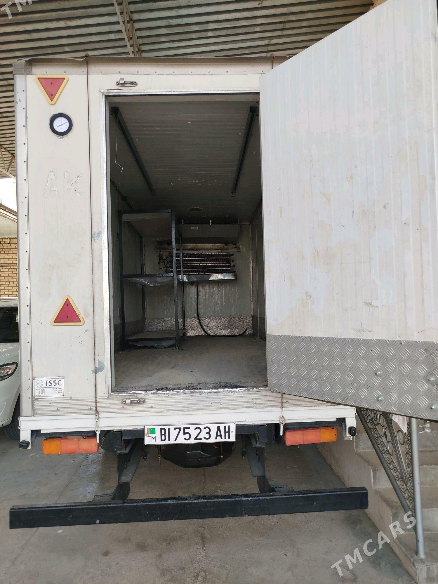 Isuzu Elf 2003 - 220 000 TMT - Aşgabat - img 7