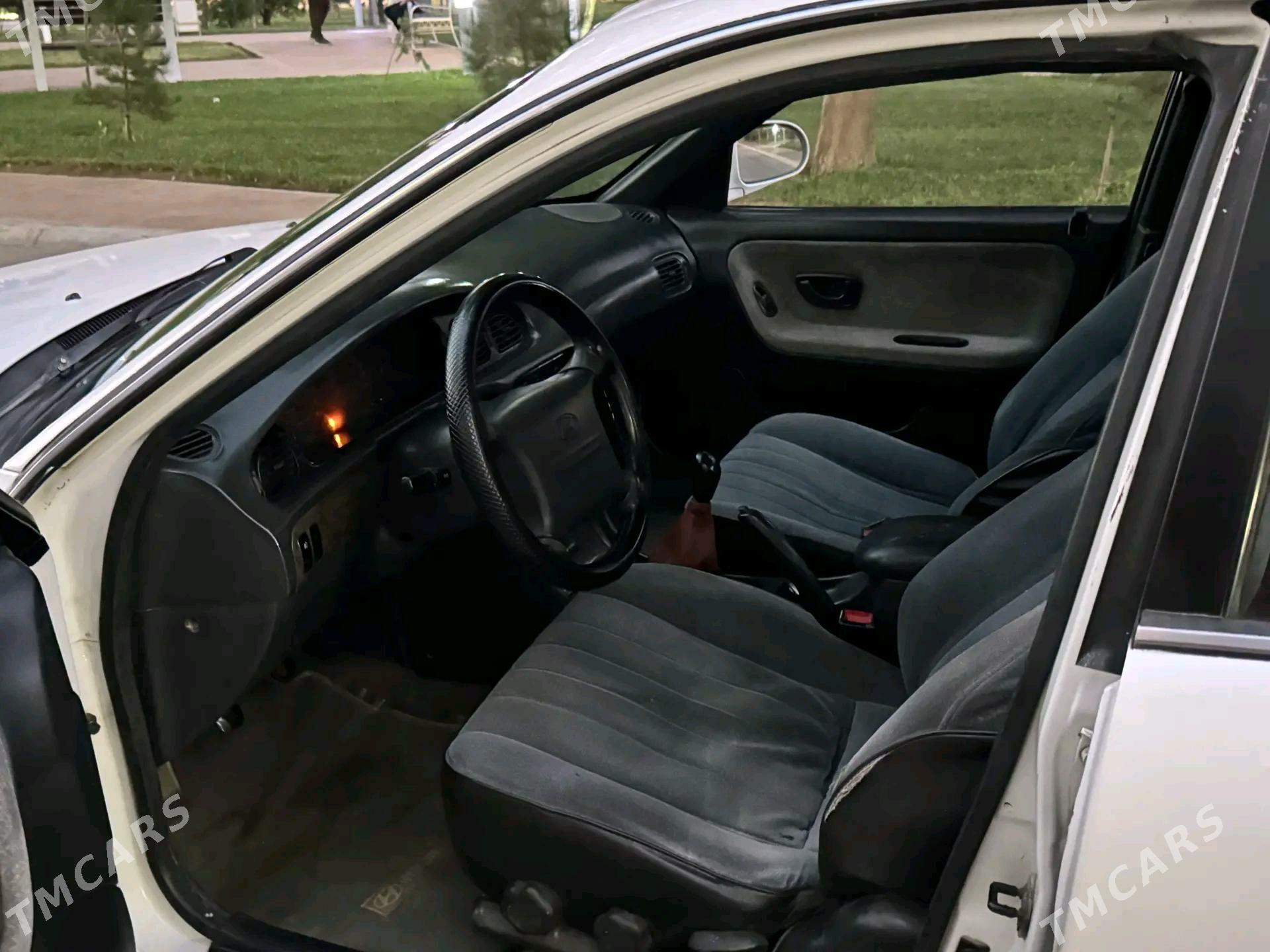 Hyundai Sonata 1997 - 60 000 TMT - Aşgabat - img 4