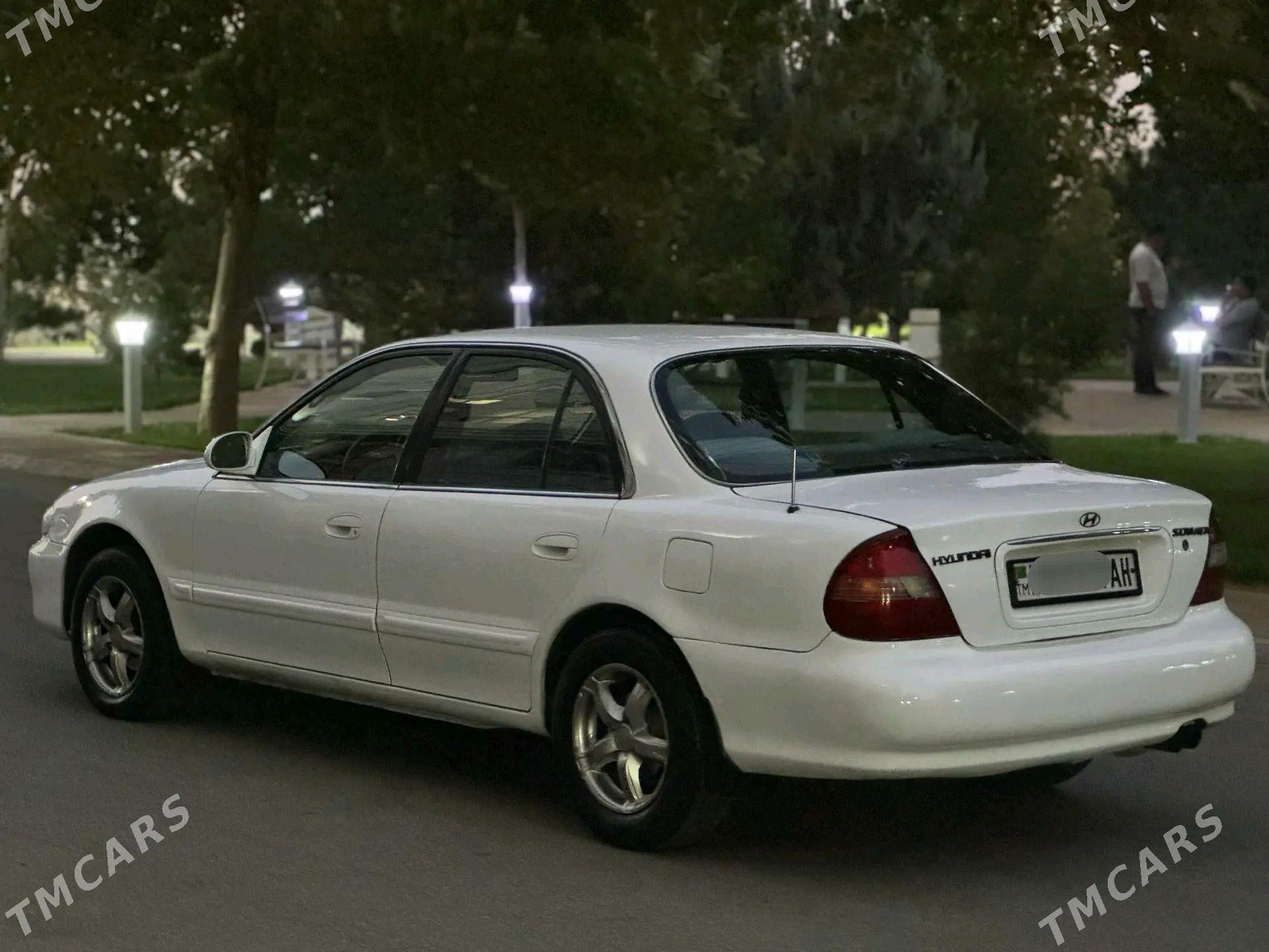 Hyundai Sonata 1997 - 60 000 TMT - Aşgabat - img 2