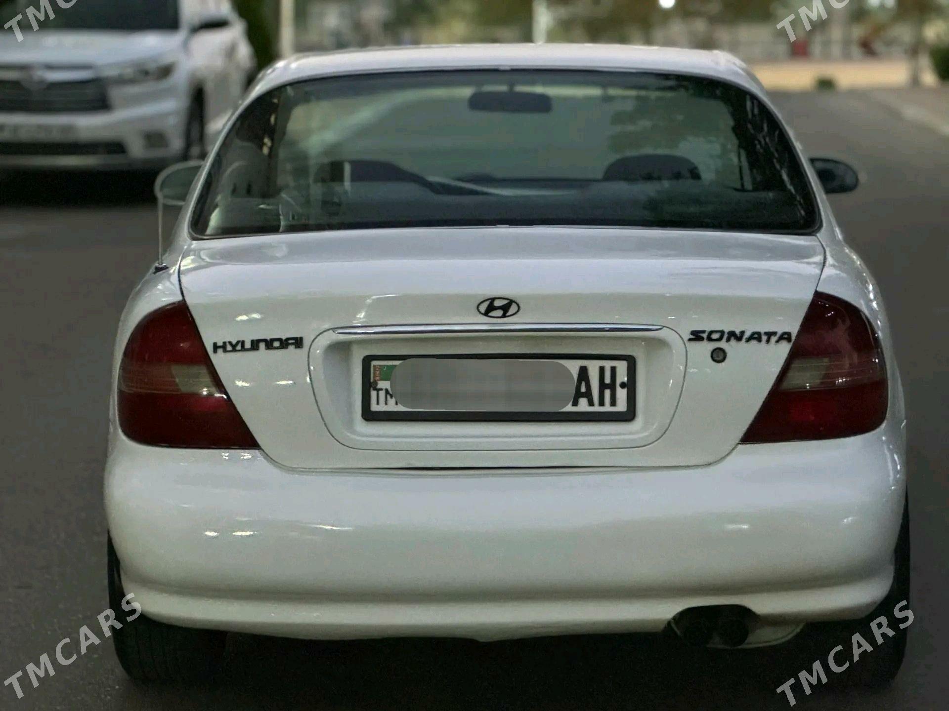 Hyundai Sonata 1997 - 60 000 TMT - Aşgabat - img 3