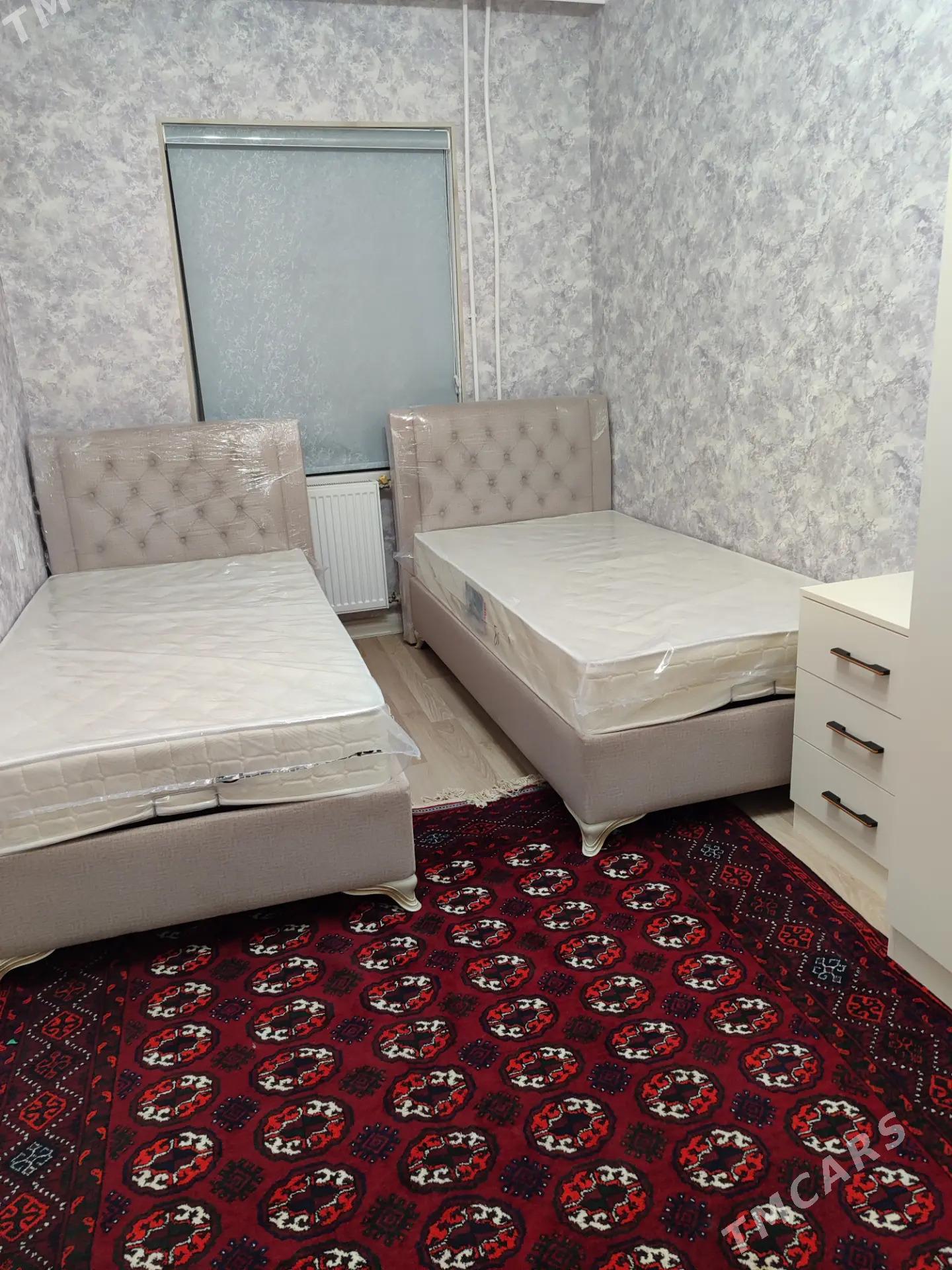 Mir 2 - Aşgabat - img 4