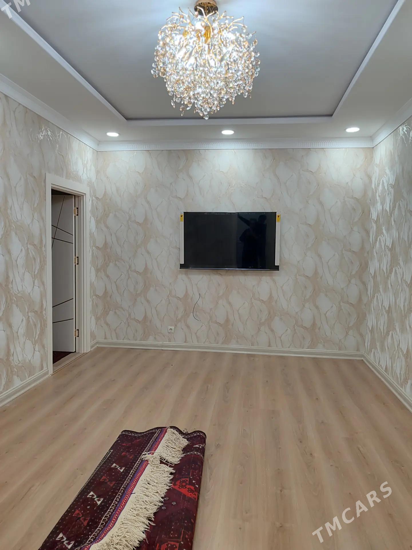 Mir 2 - Aşgabat - img 7