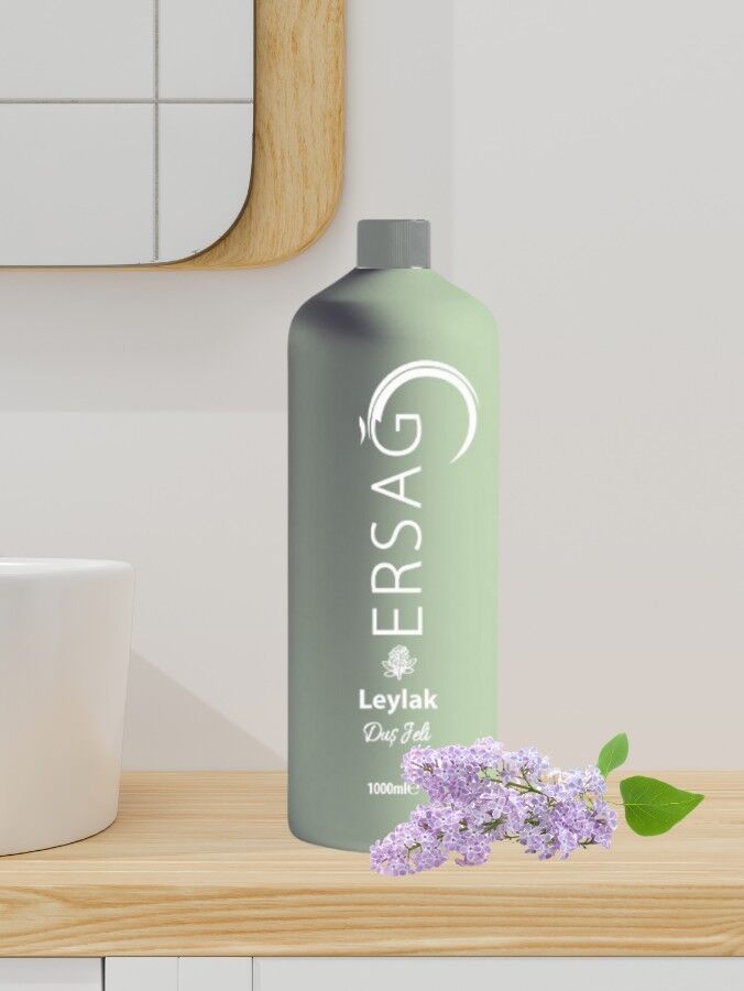 gel dlya dusa 1 litr - Balkanabat - img 2