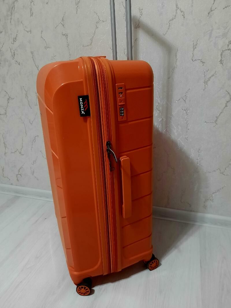 ЧЕМАДАН ÇEMADAN VALIZ 🧡🧡🧡🧡 - Türkmenabat - img 5