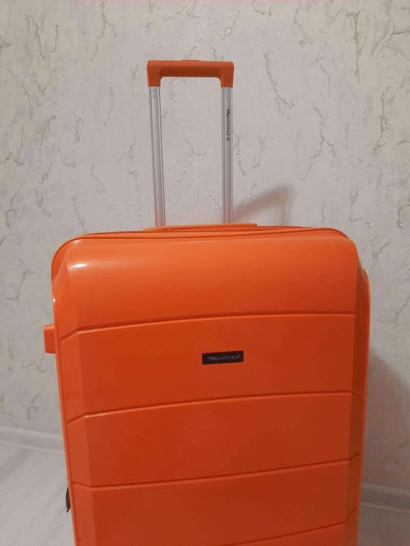 ЧЕМАДАН ÇEMADAN VALIZ 🧡🧡🧡🧡 - Türkmenabat - img 2