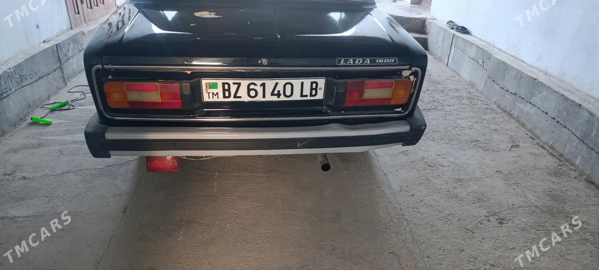 Lada 2106 1986 - 40 000 TMT - Дянев - img 5