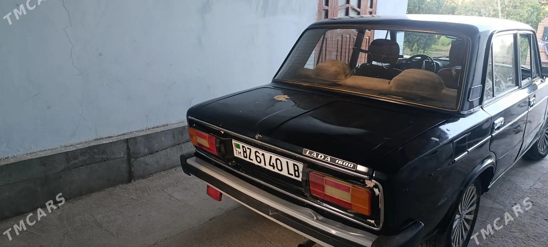 Lada 2106 1986 - 40 000 TMT - Дянев - img 4