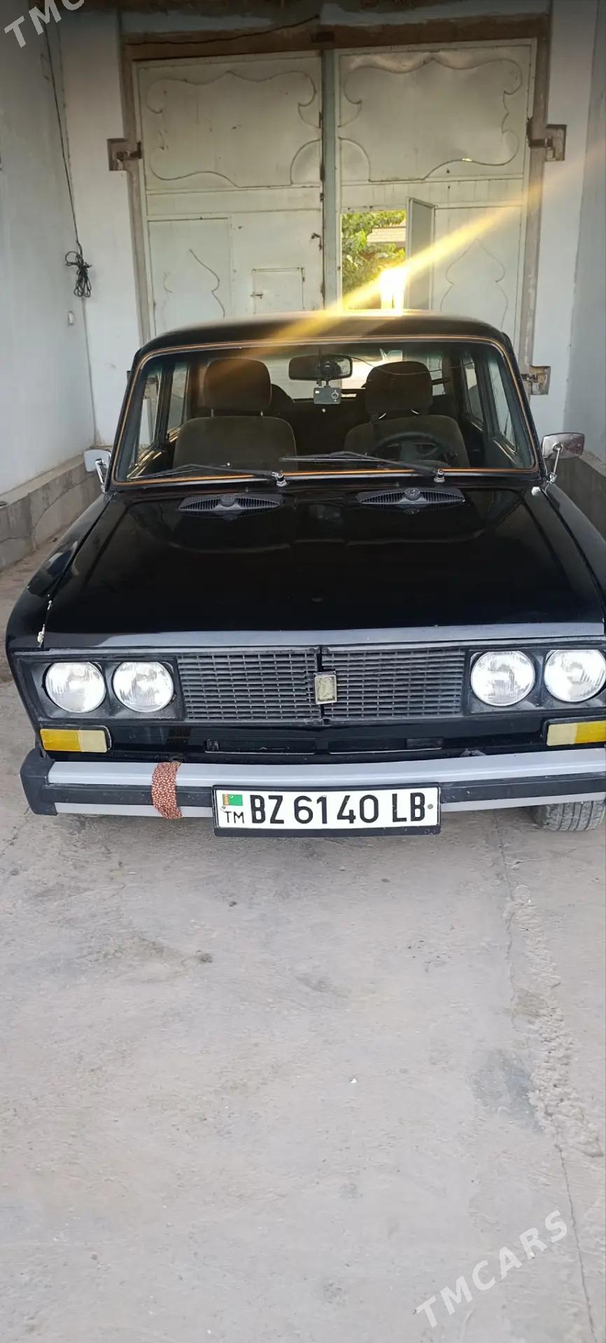 Lada 2106 1986 - 40 000 TMT - Дянев - img 2