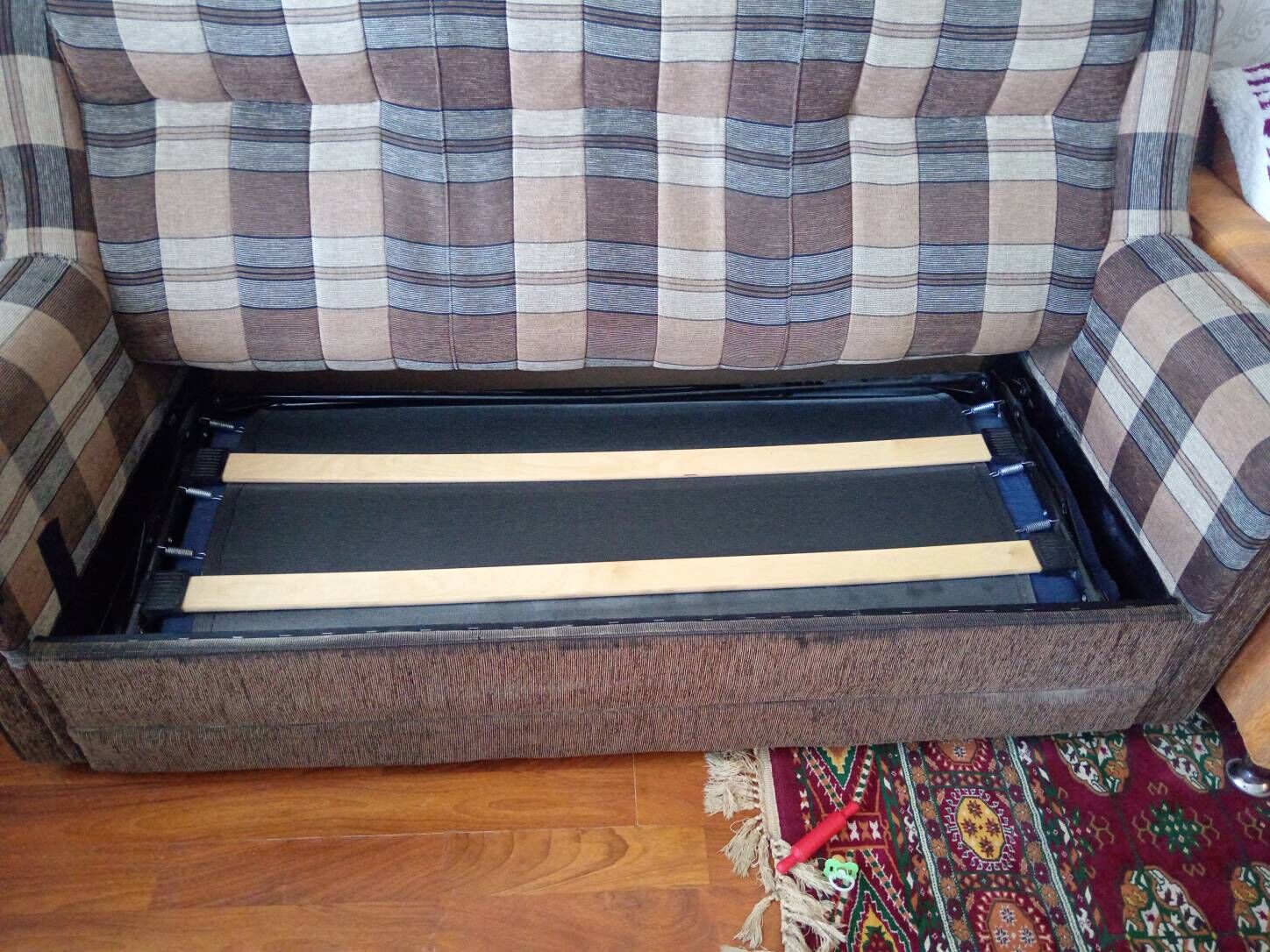 диван - Ким район - img 3