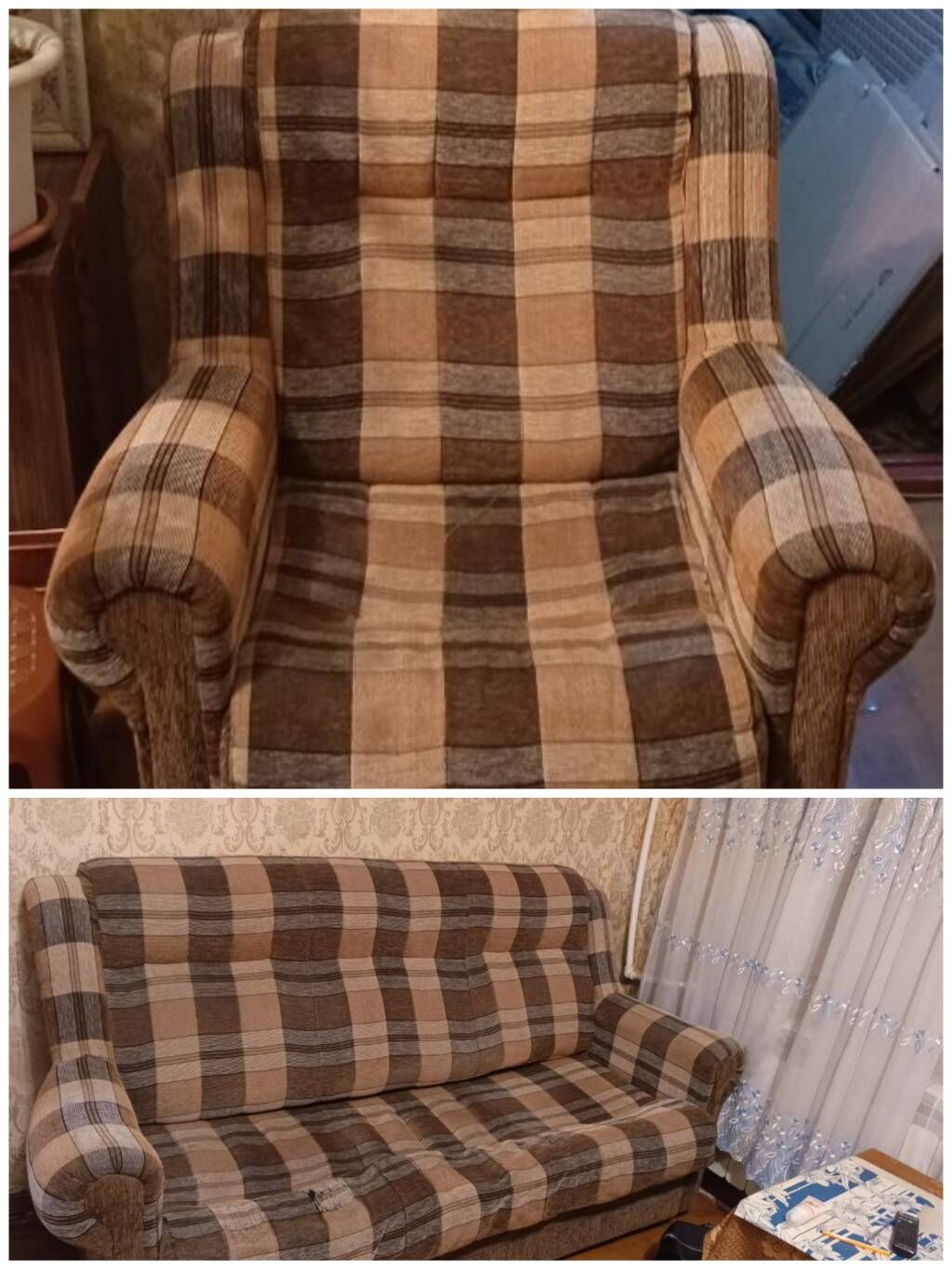 диван - Ким район - img 2