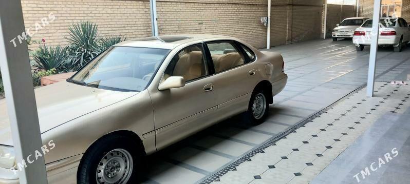 Toyota Avalon 1996 - 85 000 TMT - Мары - img 3