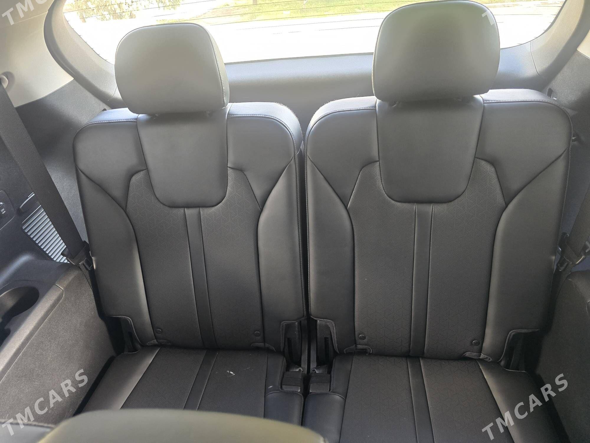 Kia Sorento 2021 - 360 000 TMT - 15-й этап - img 10