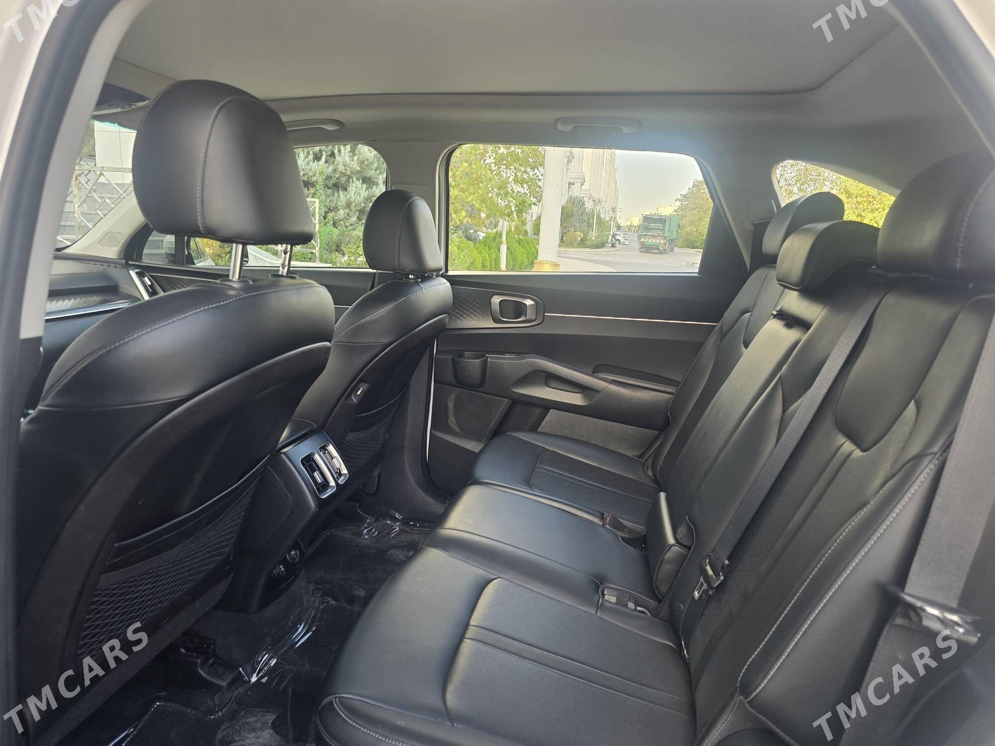 Kia Sorento 2021 - 360 000 TMT - 15-й этап - img 8