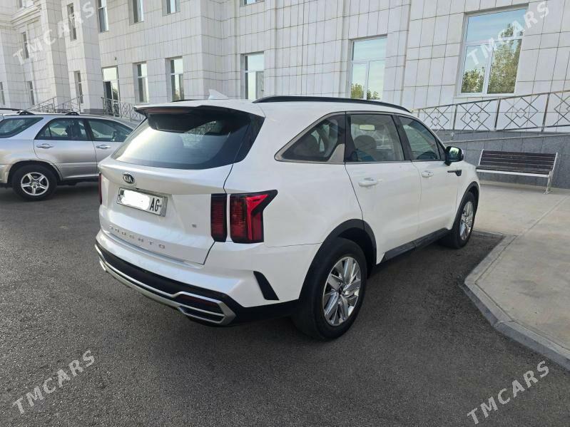 Kia Sorento 2021 - 360 000 TMT - 15-й этап - img 7