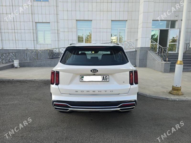 Kia Sorento 2021 - 360 000 TMT - 15-й этап - img 6
