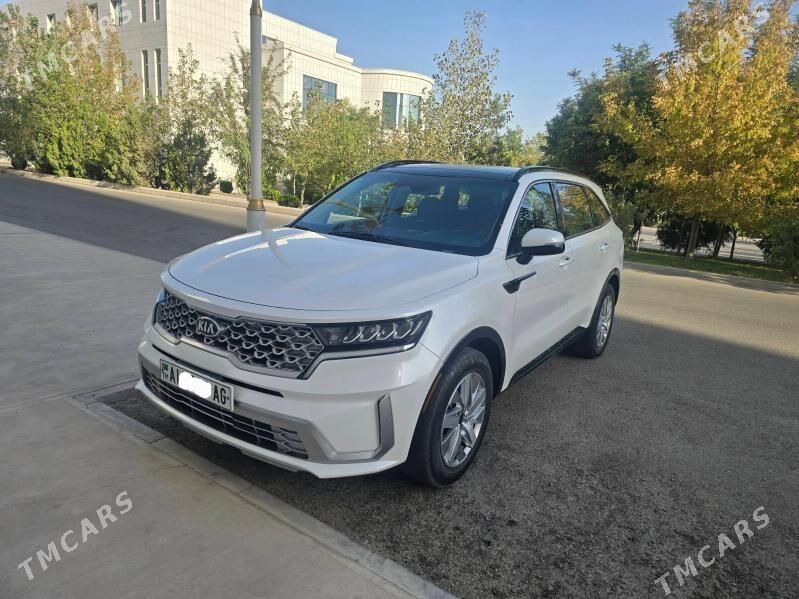 Kia Sorento 2021 - 360 000 TMT - 15-й этап - img 4