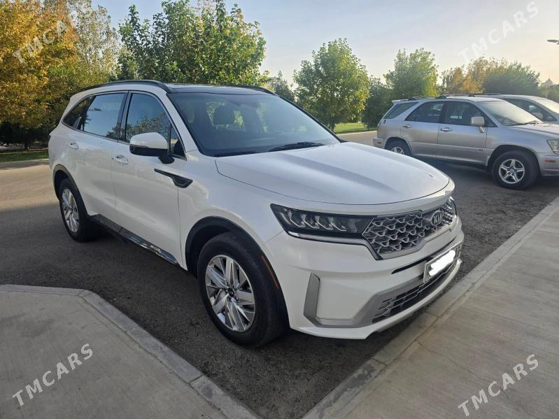 Kia Sorento 2021 - 360 000 TMT - 15-й этап - img 3
