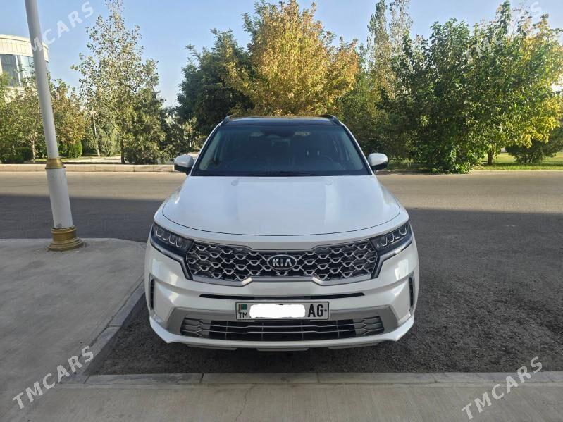 Kia Sorento 2021 - 360 000 TMT - 15-й этап - img 2