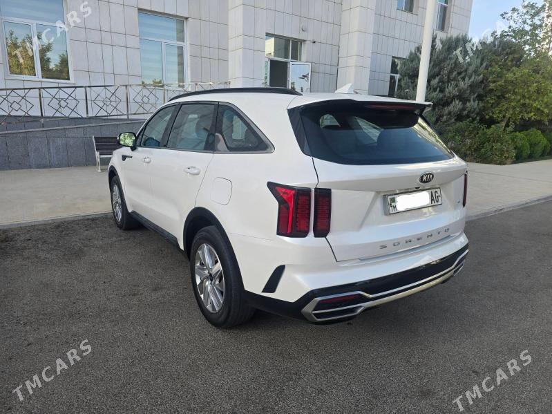 Kia Sorento 2021 - 360 000 TMT - 15-й этап - img 5
