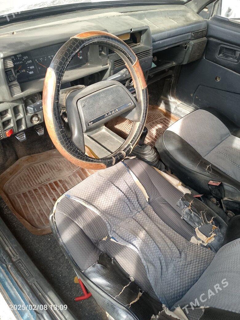 Lada 21099 1999 - 25 000 TMT - Кёнеургенч - img 4