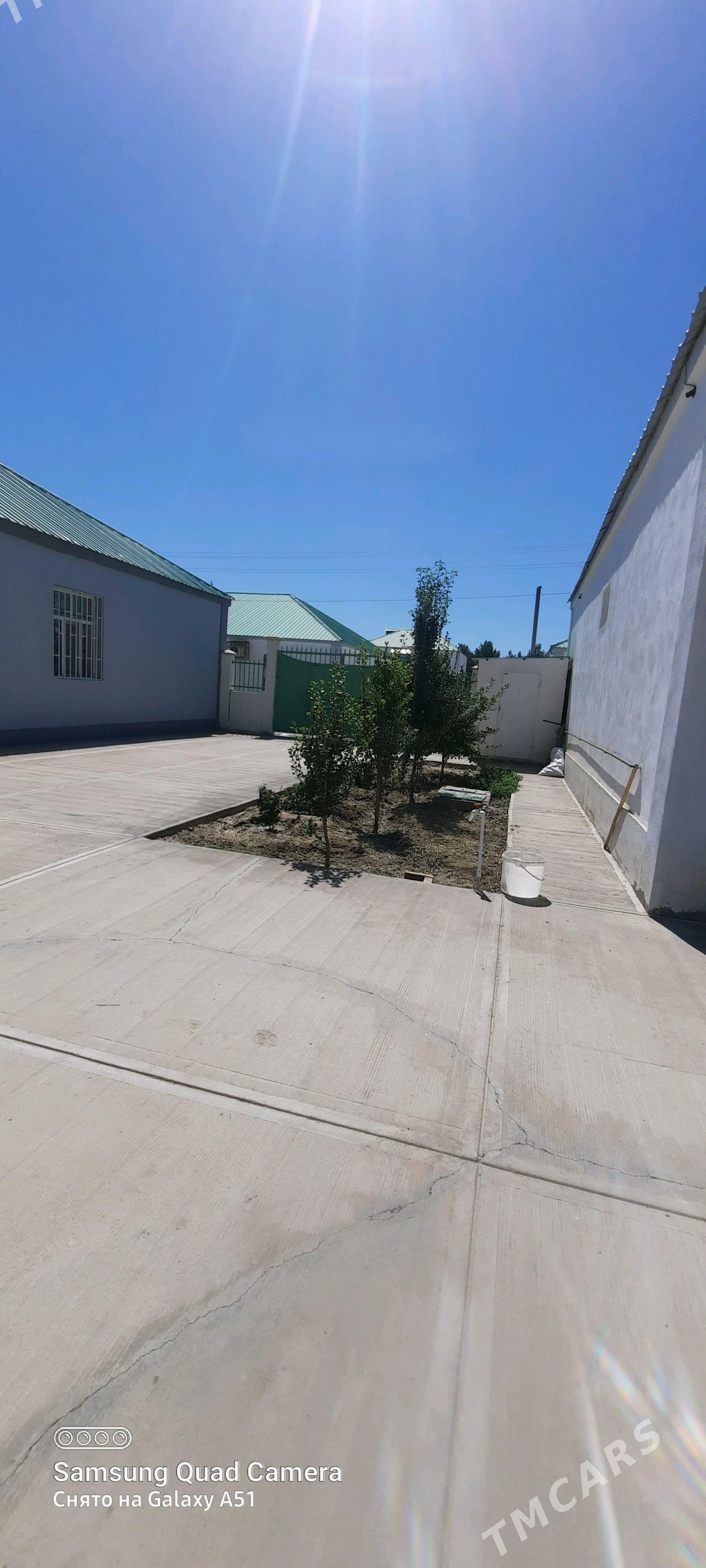 katej jay - Гёкдепе - img 1