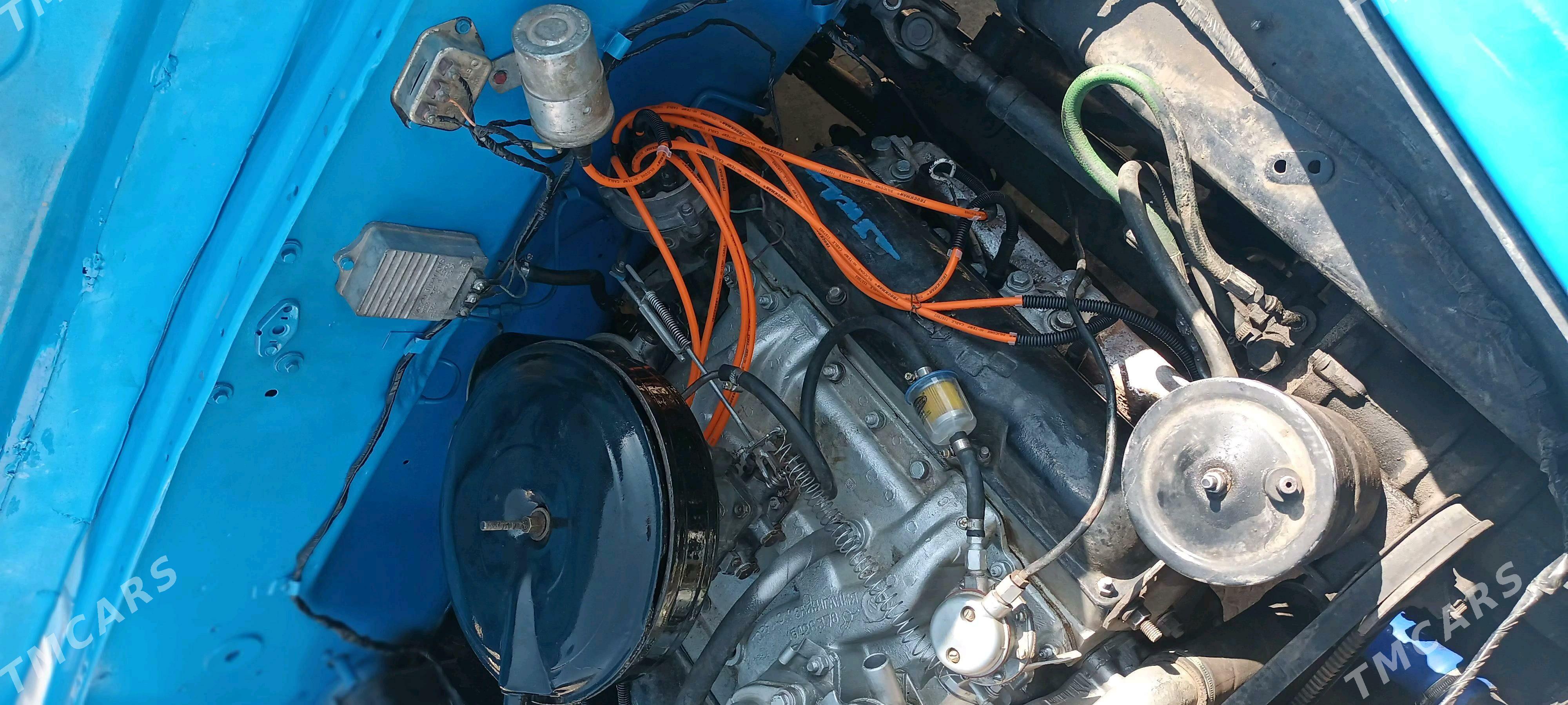 Zil 130 1993 - 65 000 TMT - Теджен - img 2
