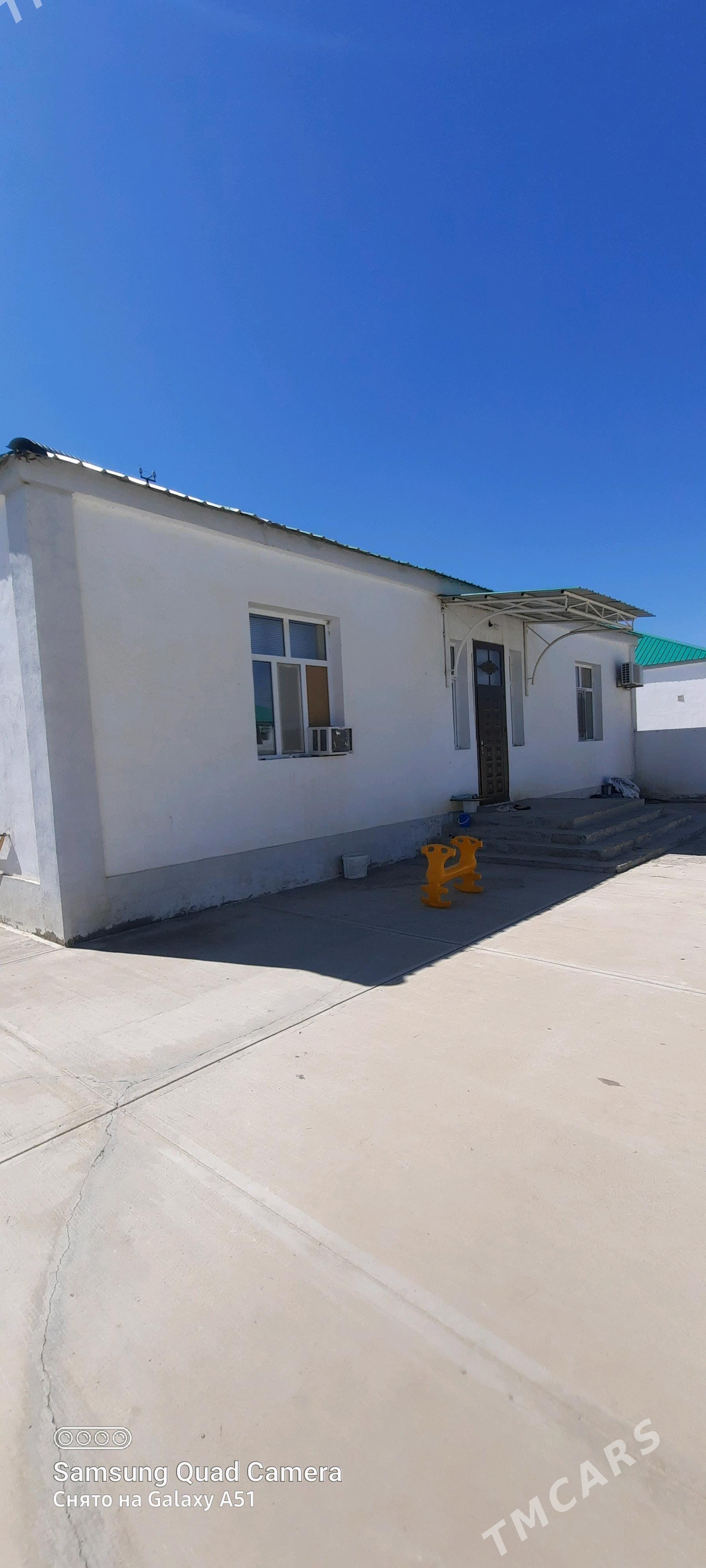 katej jay - Гёкдепе - img 2