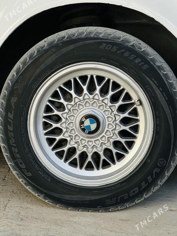 BMW 525 1992 - 45 000 TMT - Анев - img 3