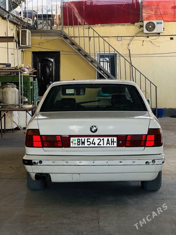 BMW 525 1992 - 45 000 TMT - Анев - img 2