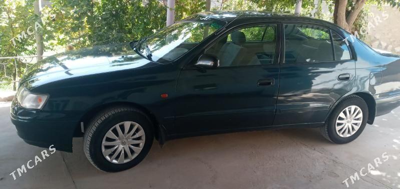 Toyota Carina 1995 - 70 000 TMT - Ходжамбаз - img 2