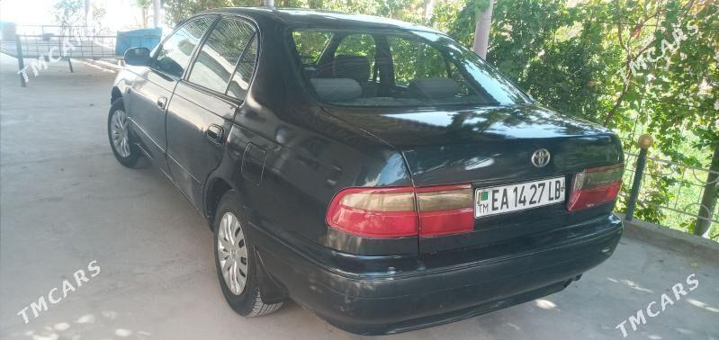 Toyota Carina 1995 - 70 000 TMT - Ходжамбаз - img 3
