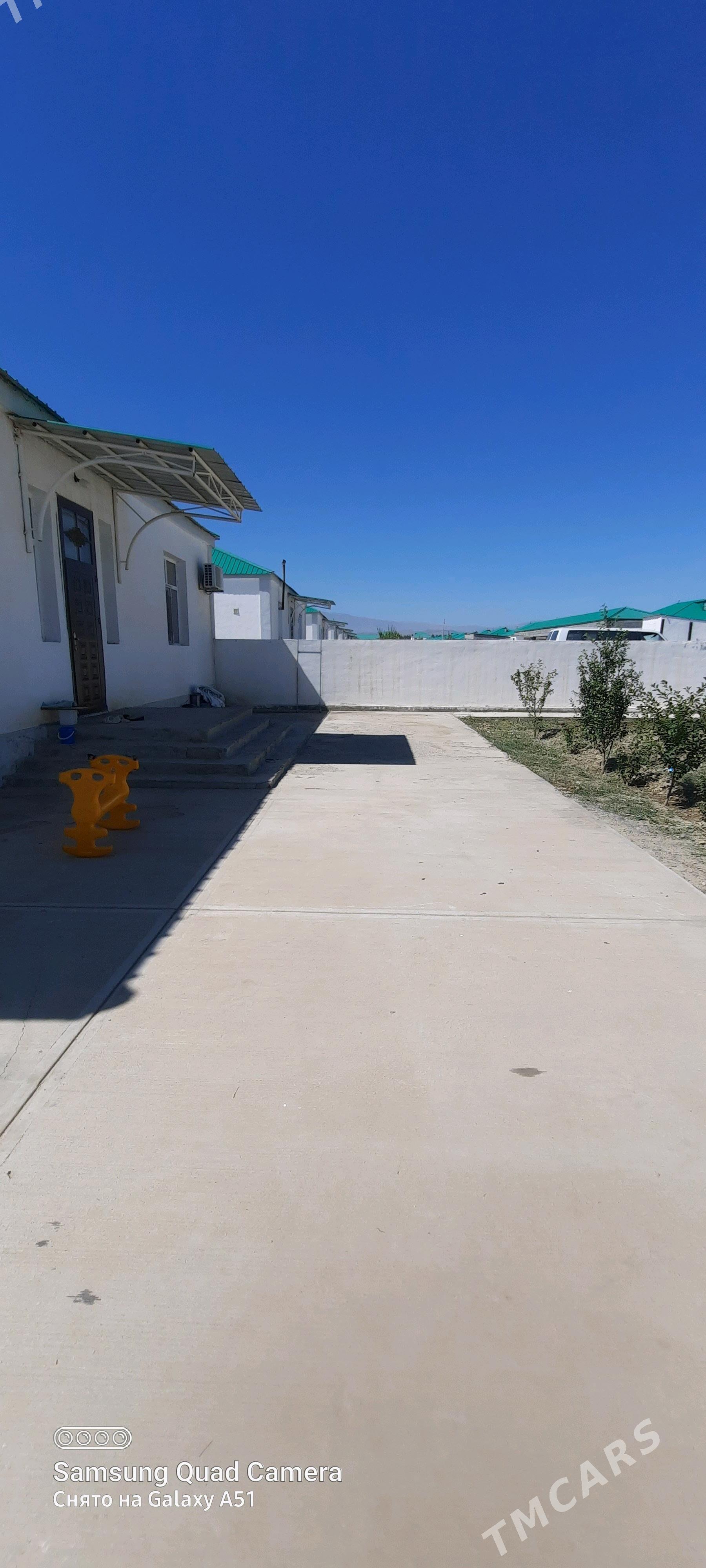 katej jay - Гёкдепе - img 8