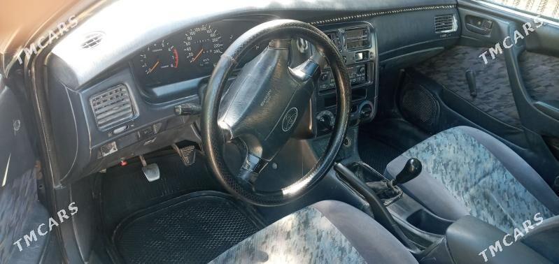 Toyota Carina 1995 - 70 000 TMT - Ходжамбаз - img 6