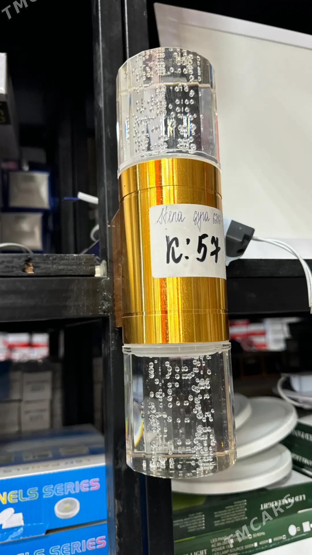 stenni cyra - Aşgabat - img 2