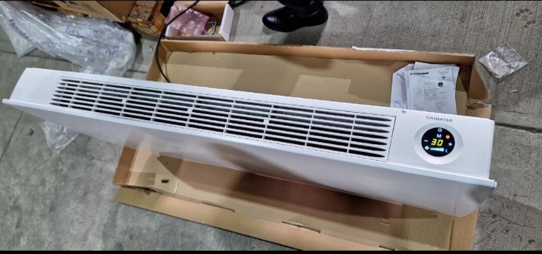 fankoil фанкоил - Ашхабад - img 3