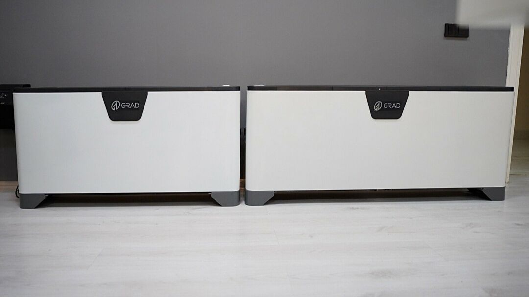 fankoil фанкоил - Ашхабад - img 1