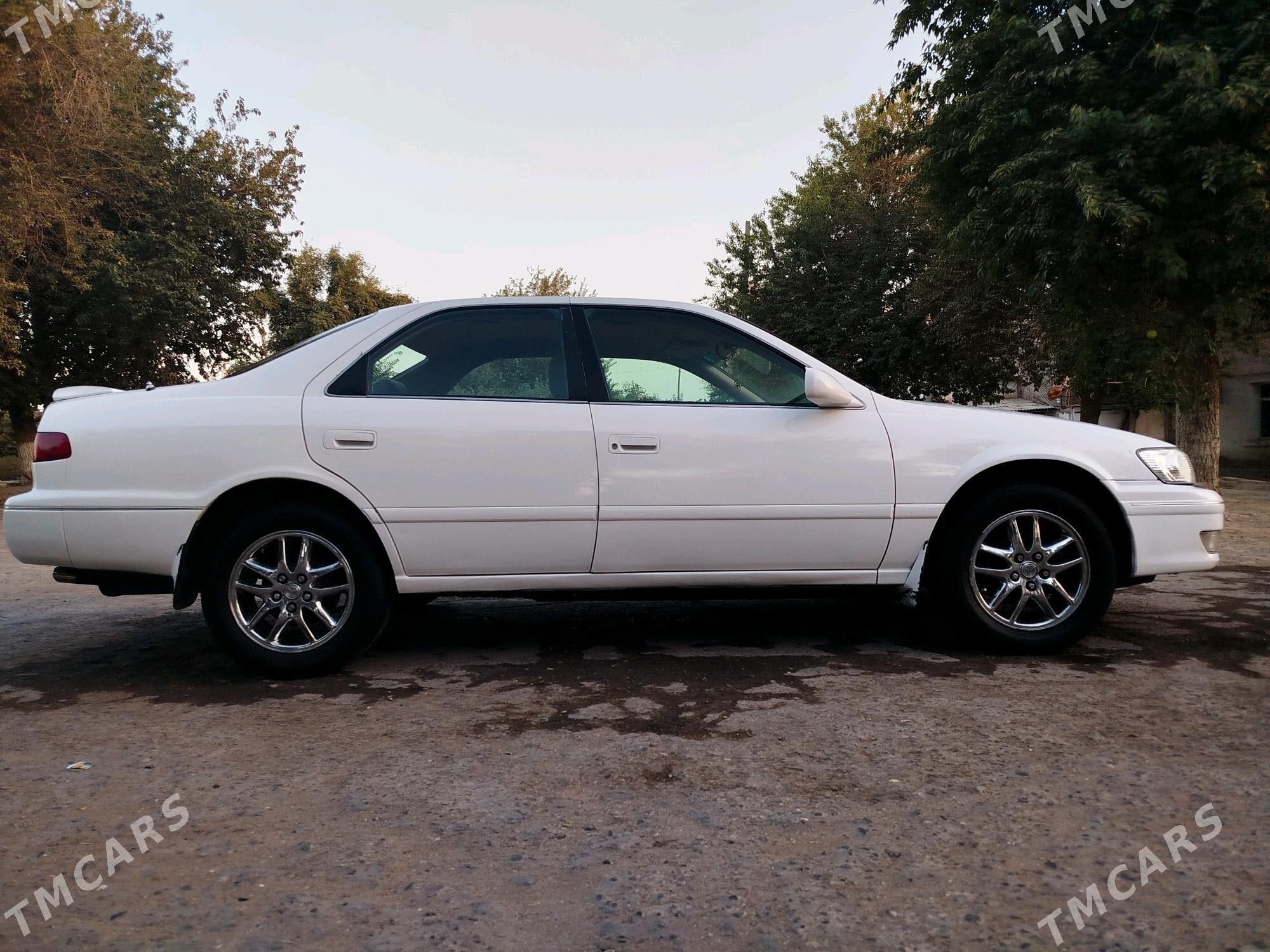 Toyota Camry 2001 - 135 000 TMT - Теджен - img 3