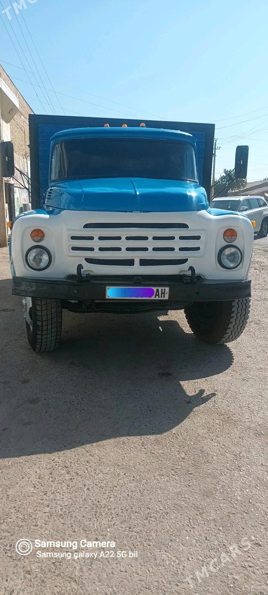 Zil 130 1993 - 65 000 TMT - Теджен - img 4