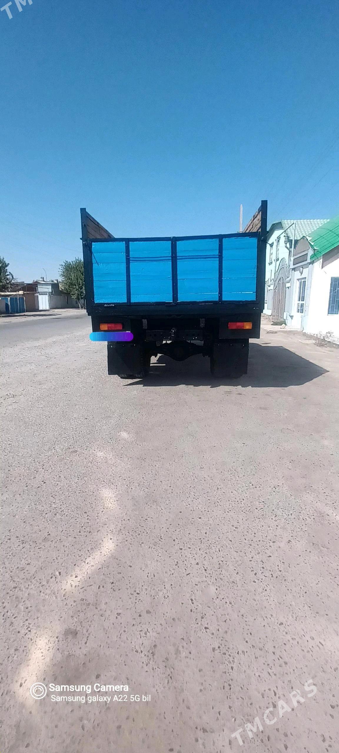 Zil 130 1993 - 65 000 TMT - Теджен - img 5