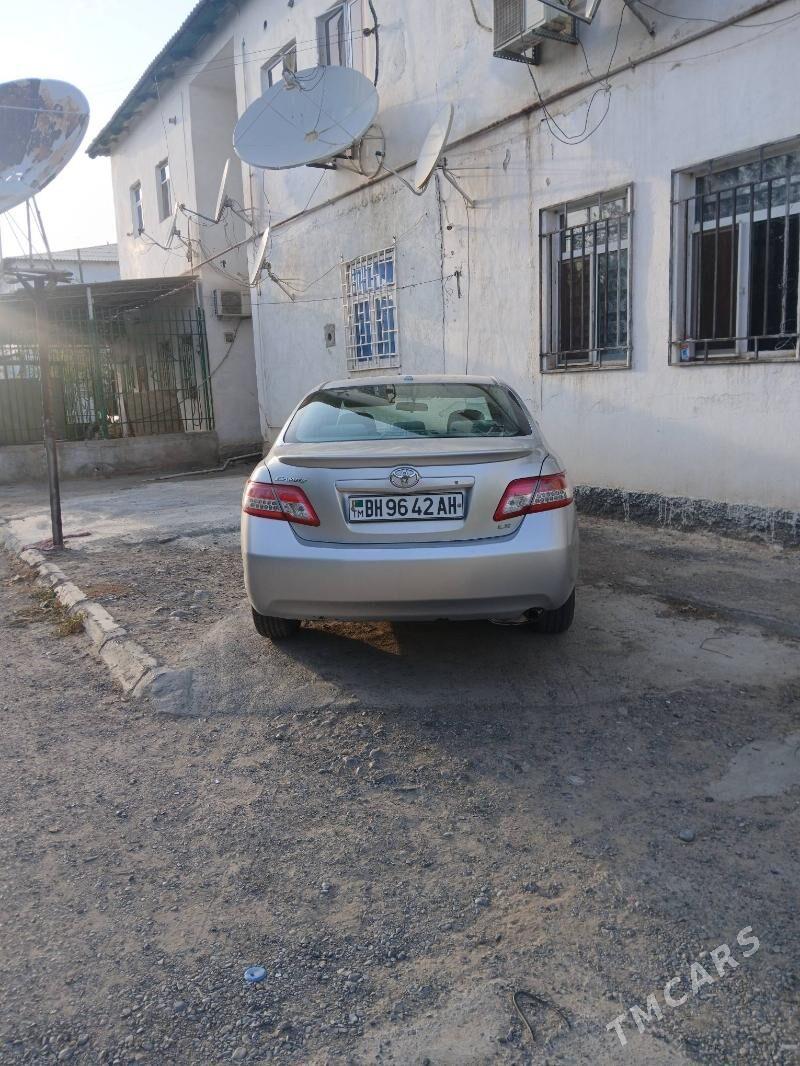 Toyota Camry 2010 - 182 000 TMT - Aşgabat - img 2