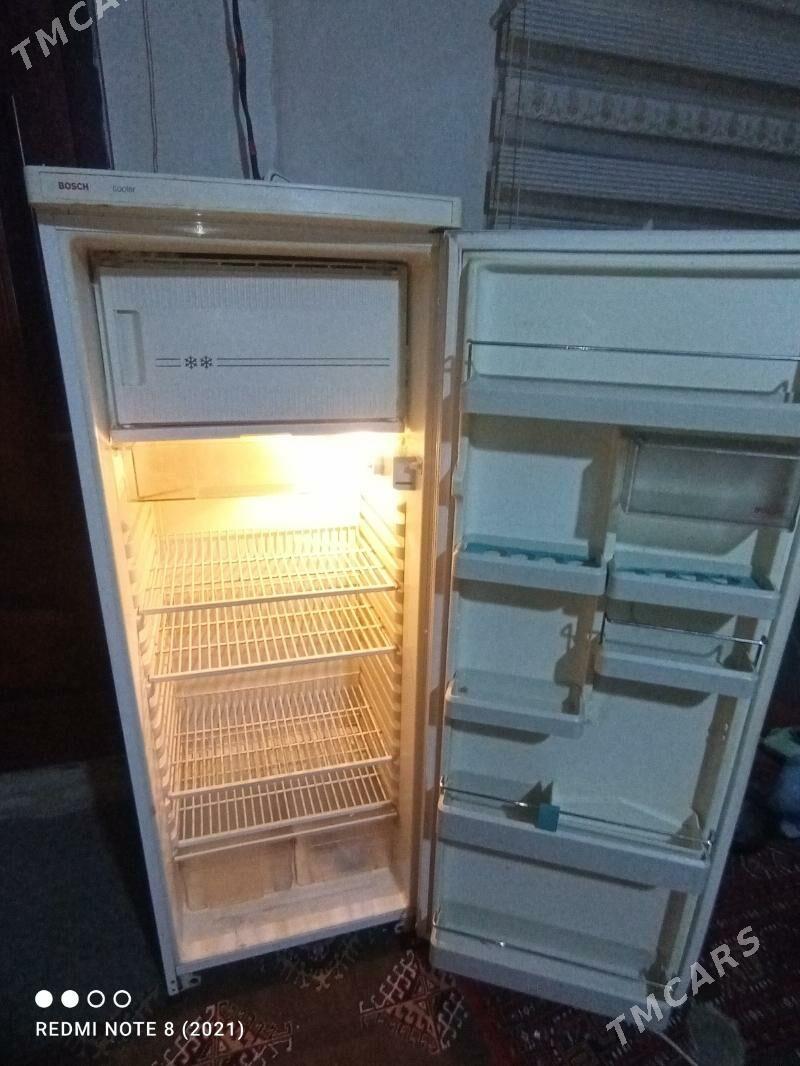 holadilnik - Aşgabat - img 3