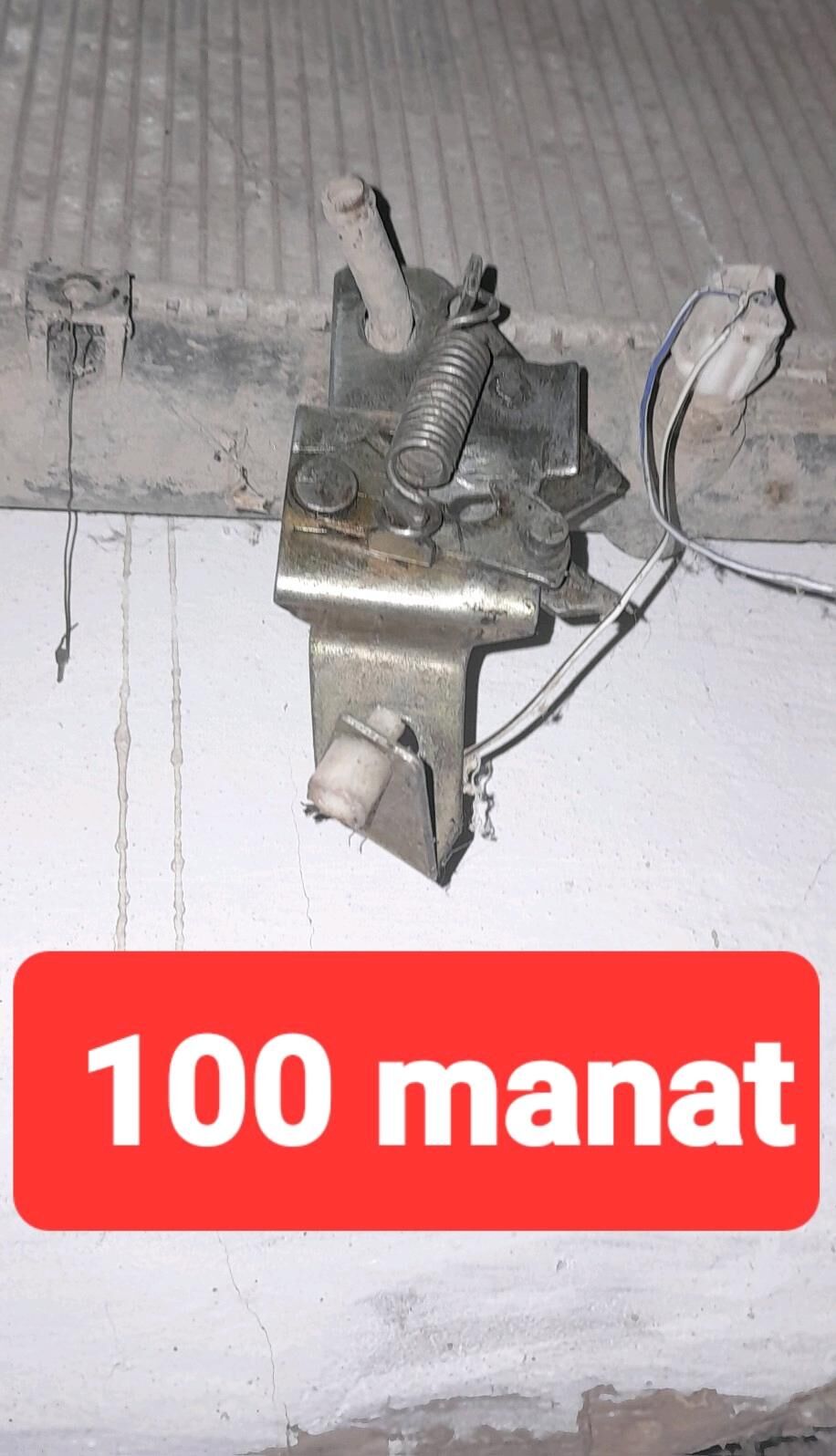 Lada sapjas 100 TMT - Görogly (Tagta) - img 5