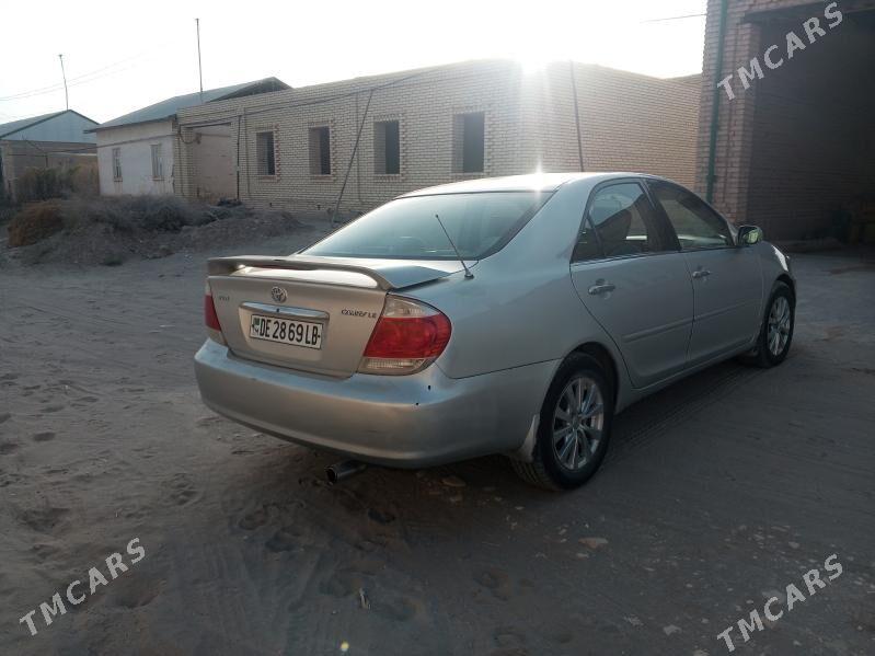 Toyota Camry 2003 - 160 000 TMT - Kerki - img 2