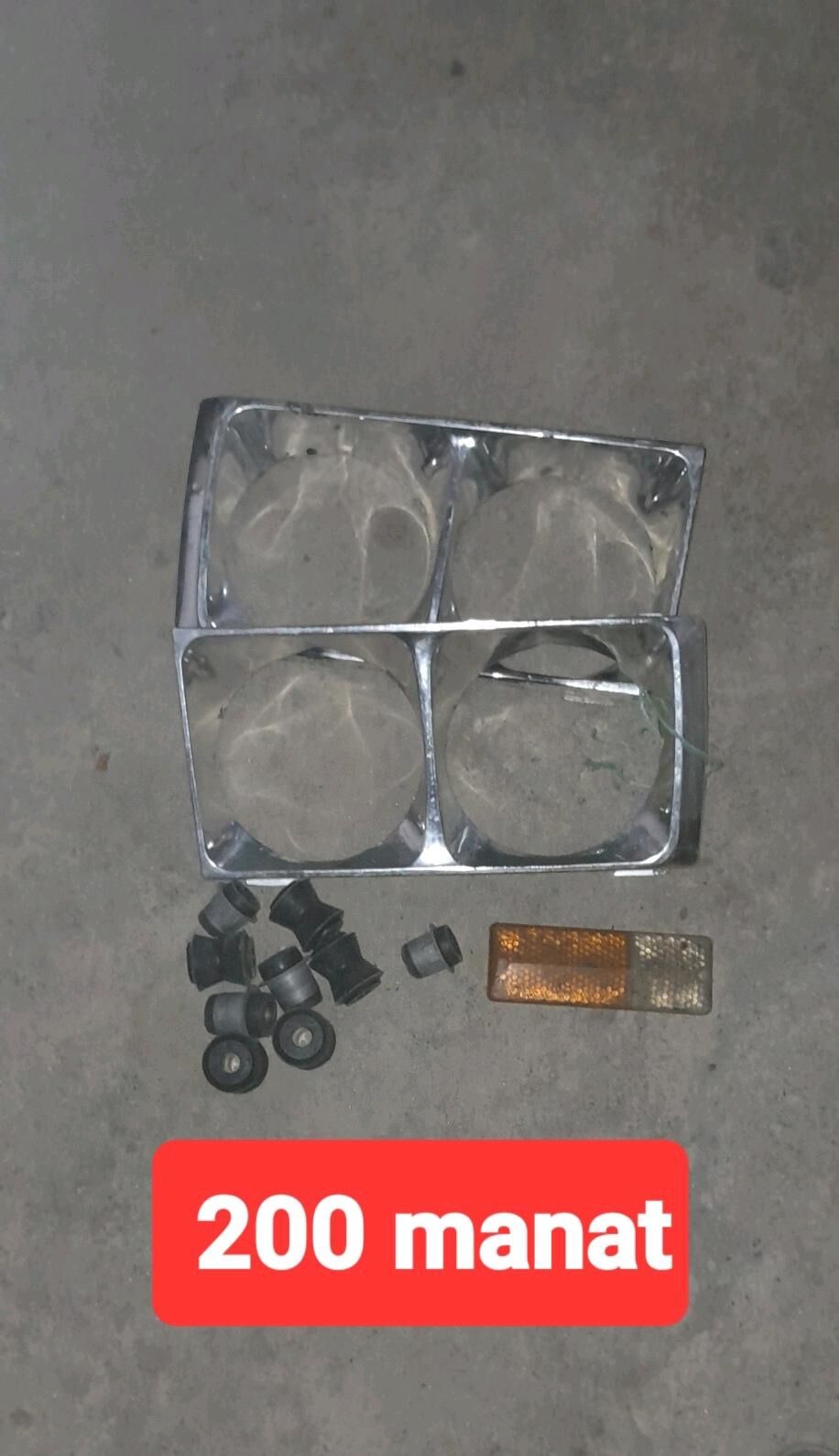 Lada sapjas 100 TMT - Görogly (Tagta) - img 4