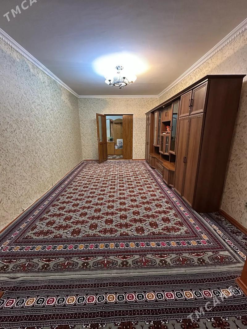 Аренда Гаудан В 2ком 2этаж - Aşgabat - img 8