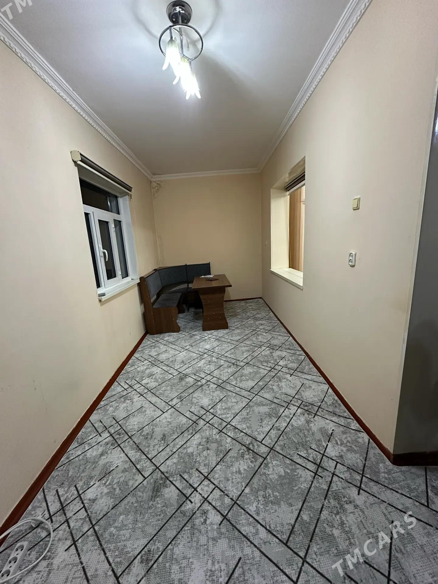 Аренда Гаудан В 2ком 2этаж - Aşgabat - img 6
