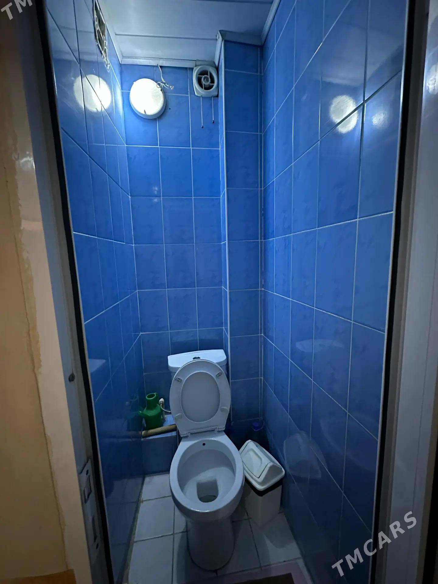 Аренда Гаудан В 2ком 2этаж - Aşgabat - img 10