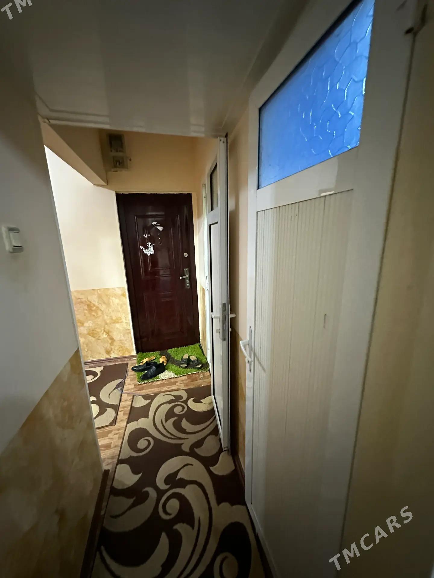 Аренда Гаудан В 2ком 2этаж - Aşgabat - img 9