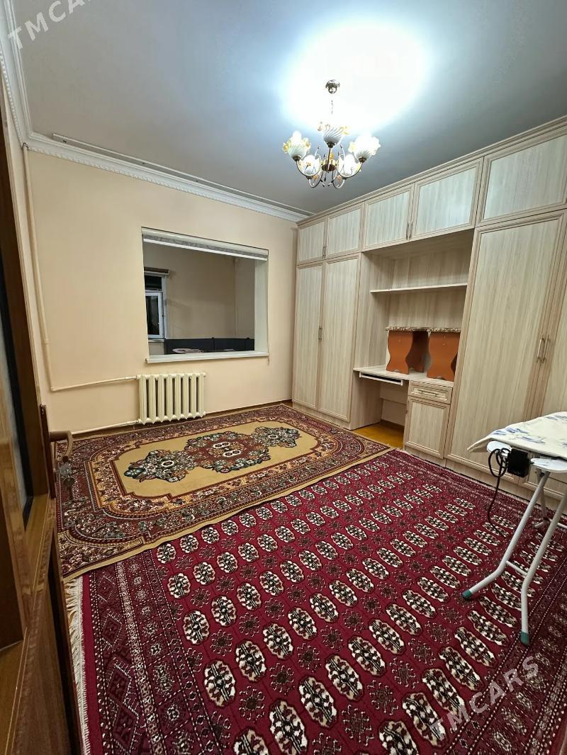 Аренда Гаудан В 2ком 2этаж - Aşgabat - img 2