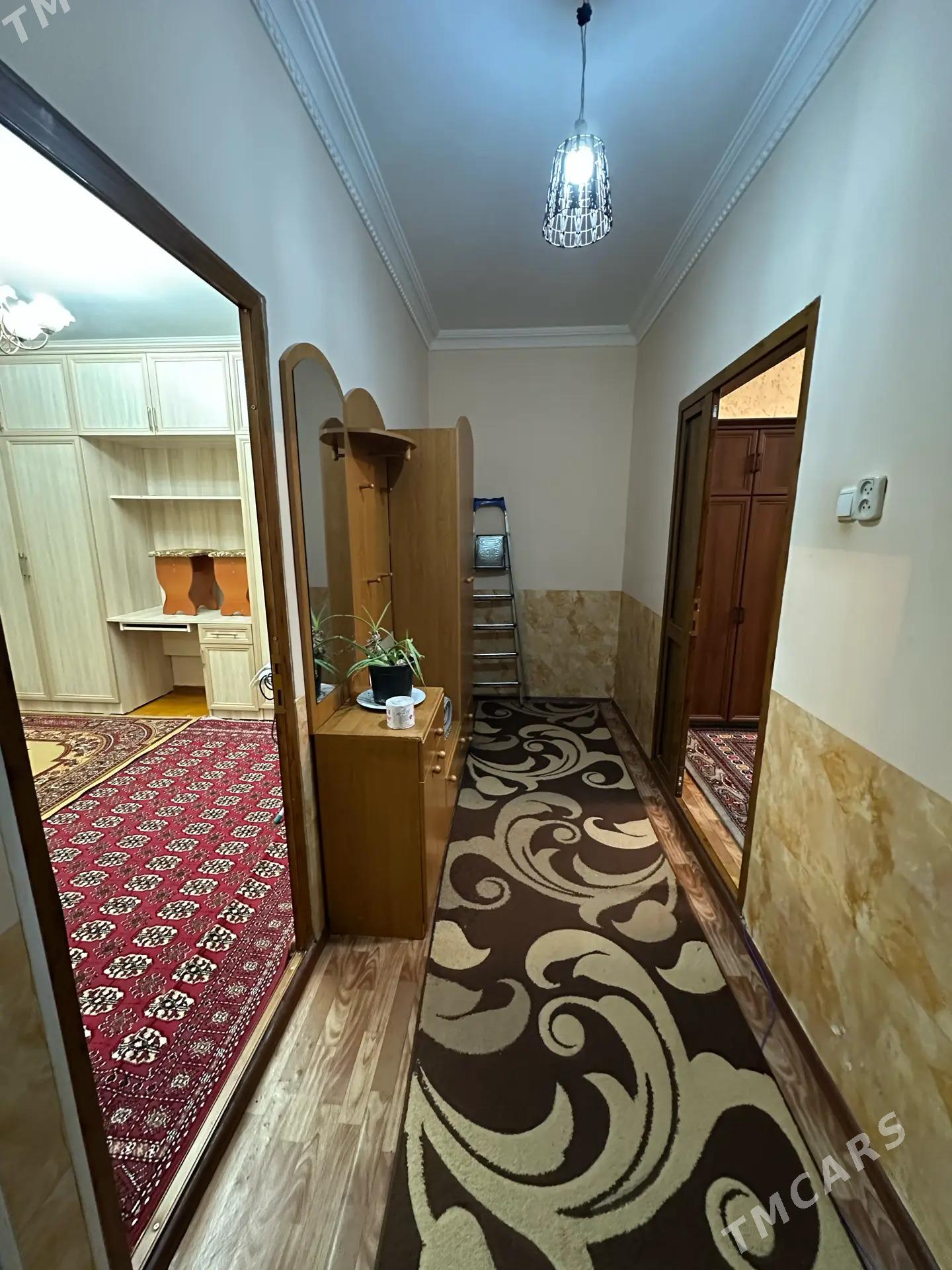 Аренда Гаудан В 2ком 2этаж - Aşgabat - img 4